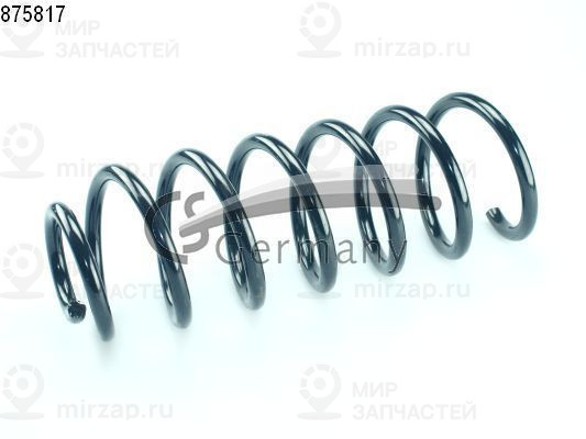 Пружина ходовой части COIL SPRINGS 14875817