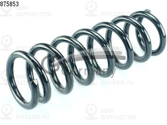 Пружина ходовой части COIL SPRINGS 14875853