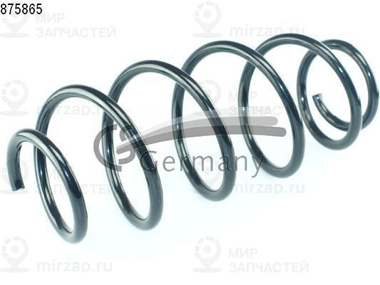 Пружина ходовой части COIL SPRINGS 14875865