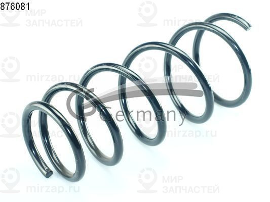 Пружина ходовой части COIL SPRINGS 14876081