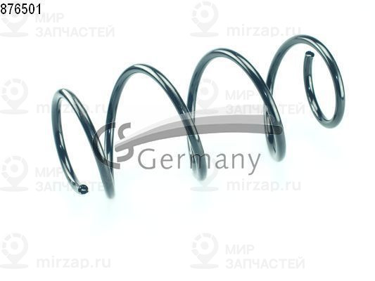 Пружина ходовой части COIL SPRINGS 14876501