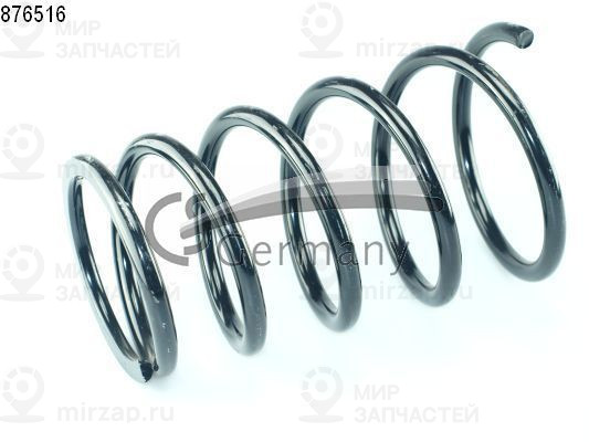 Пружина ходовой части COIL SPRINGS 14876516
