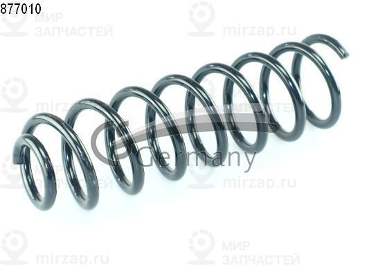 Пружина ходовой части COIL SPRINGS 14877010