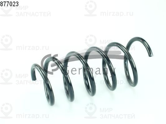 Пружина ходовой части COIL SPRINGS 14877023