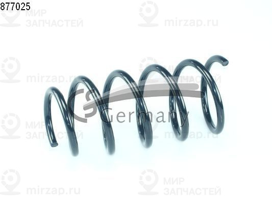 Пружина ходовой части COIL SPRINGS 14877025