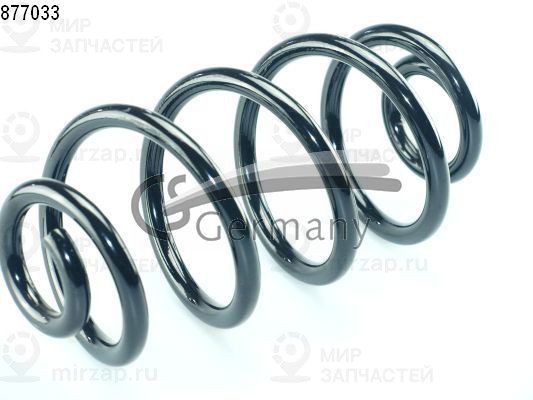 Пружина ходовой части COIL SPRINGS 14877033