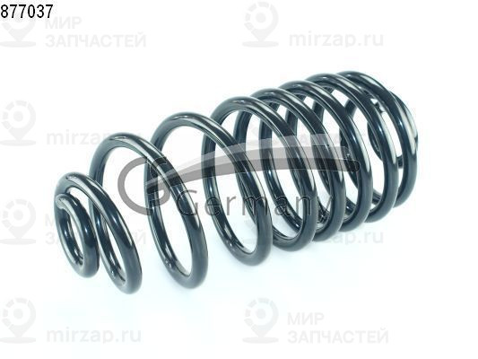 Пружина ходовой части COIL SPRINGS 14877037