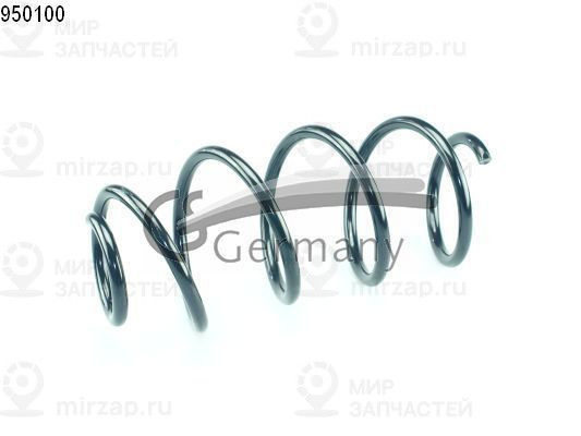Пружина ходовой части COIL SPRINGS 14950100