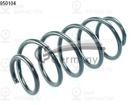 Пружина ходовой части COIL SPRINGS 14950104