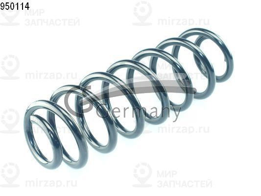 Пружина ходовой части COIL SPRINGS 14950114