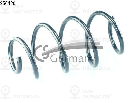 Пружина ходовой части COIL SPRINGS 14950120