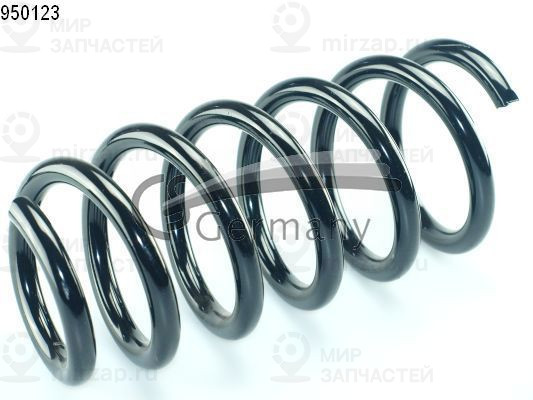 Пружина ходовой части COIL SPRINGS 14950123