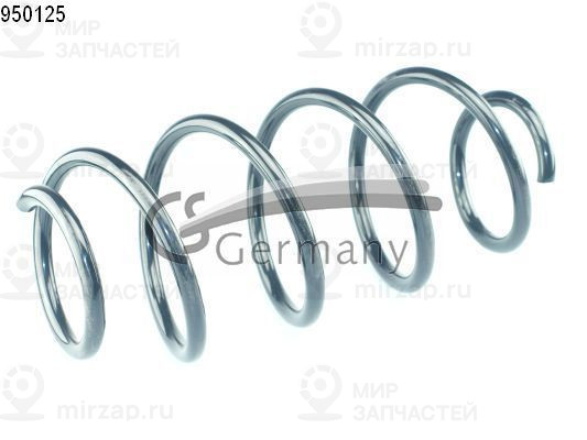 Пружина ходовой части COIL SPRINGS 14950125