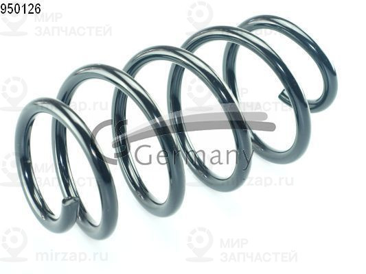 Пружина ходовой части COIL SPRINGS 14950126