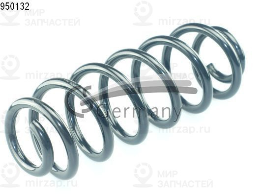 Пружина ходовой части COIL SPRINGS 14950132