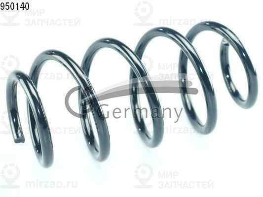 Пружина ходовой части COIL SPRINGS 14950140