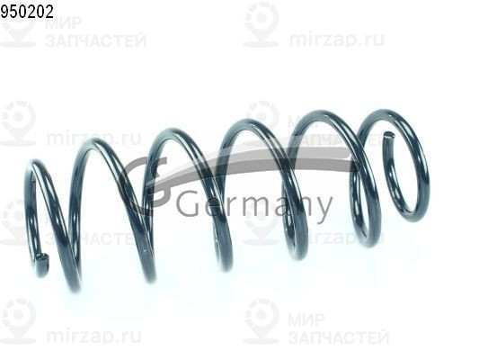 Пружина ходовой части COIL SPRINGS 14950202
