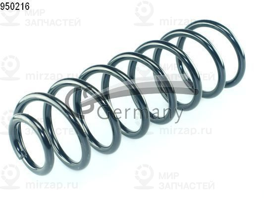 Пружина ходовой части COIL SPRINGS 14950216