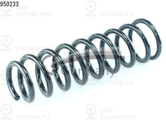 Пружина ходовой части COIL SPRINGS 14950233