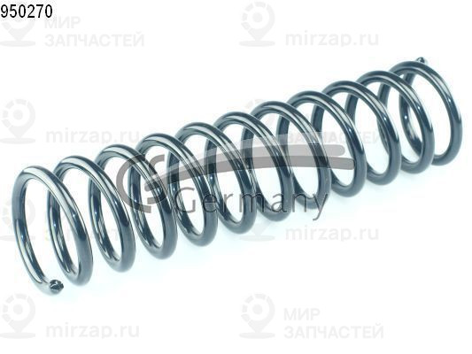Пружина ходовой части COIL SPRINGS 14950270
