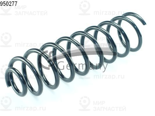 Пружина ходовой части COIL SPRINGS 14950277