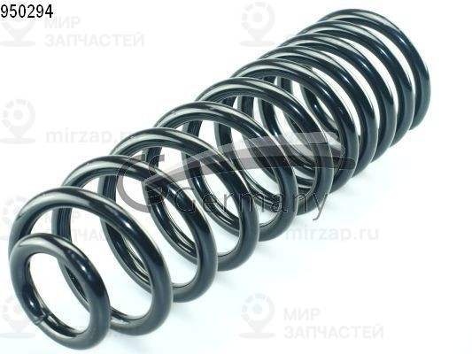 Пружина ходовой части COIL SPRINGS 14950294