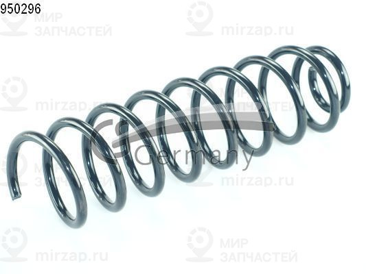 Пружина ходовой части COIL SPRINGS 14950296