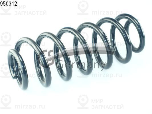 Пружина ходовой части COIL SPRINGS 14950312