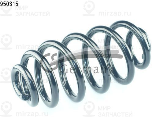 Пружина ходовой части COIL SPRINGS 14950315