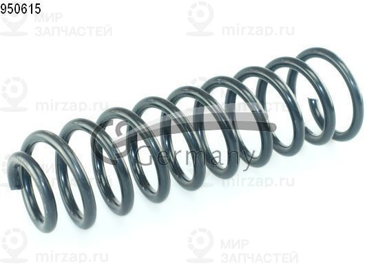 Пружина ходовой части COIL SPRINGS 14950615