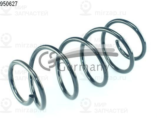 Пружина ходовой части COIL SPRINGS 14950627
