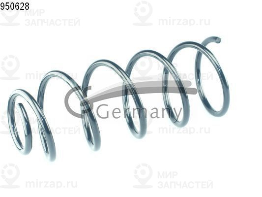 Пружина ходовой части COIL SPRINGS 14950628