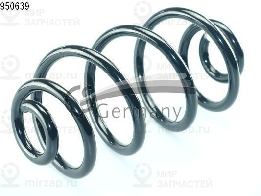 Пружина ходовой части COIL SPRINGS 14950639