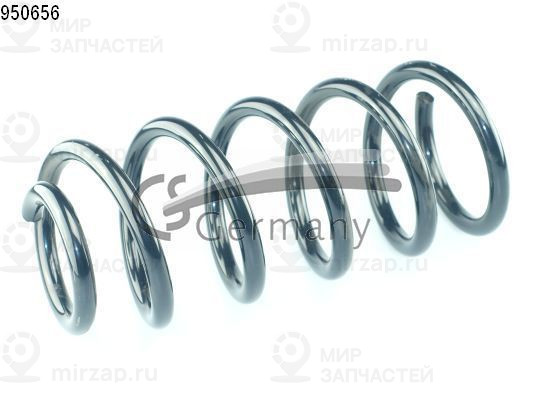 Пружина ходовой части COIL SPRINGS 14950656