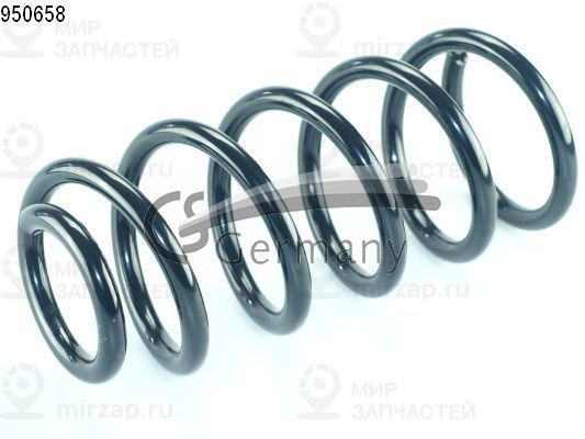 Пружина ходовой части COIL SPRINGS 14950658