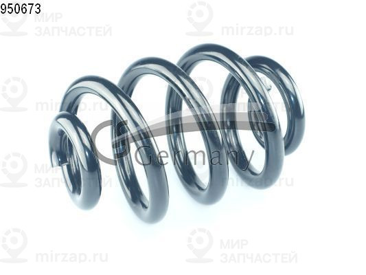 Пружина ходовой части COIL SPRINGS 14950673