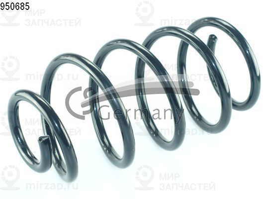 Пружина ходовой части COIL SPRINGS 14950685