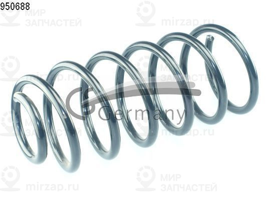 Пружина ходовой части COIL SPRINGS 14950688