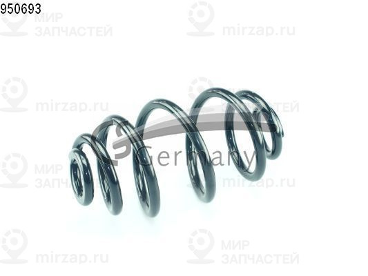 Пружина ходовой части COIL SPRINGS 14950693