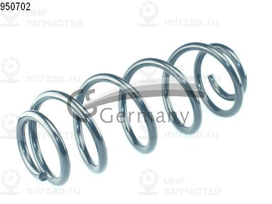 Пружина ходовой части COIL SPRINGS 14950702