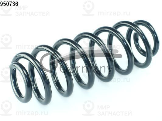 Пружина ходовой части COIL SPRINGS 14950736
