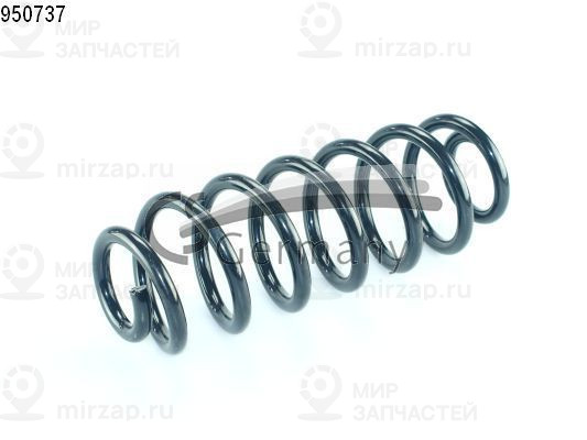Пружина ходовой части COIL SPRINGS 14950737