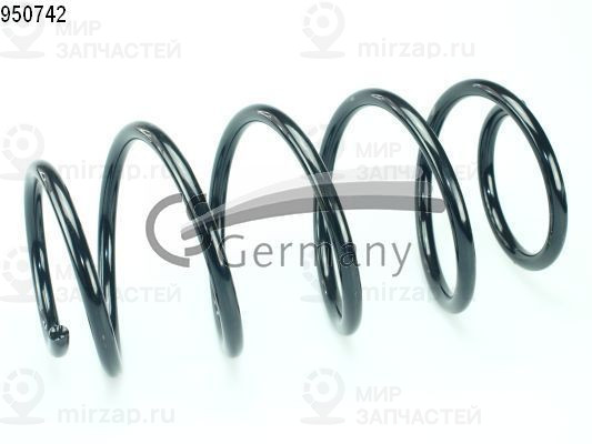 Пружина ходовой части COIL SPRINGS 14950742