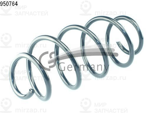 Пружина ходовой части COIL SPRINGS 14950764