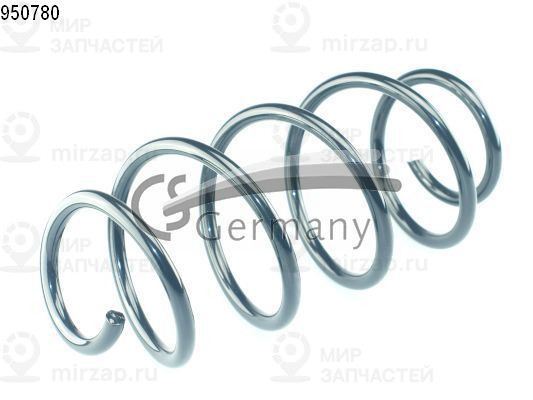 Пружина ходовой части COIL SPRINGS 14950780