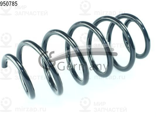 Пружина ходовой части COIL SPRINGS 14950785