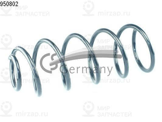 Пружина ходовой части COIL SPRINGS 14950802