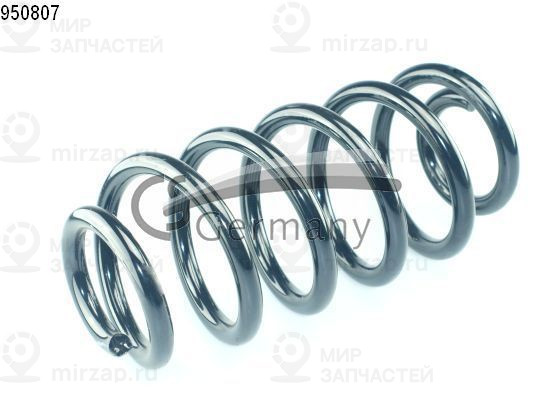 Пружина ходовой части COIL SPRINGS 14950807