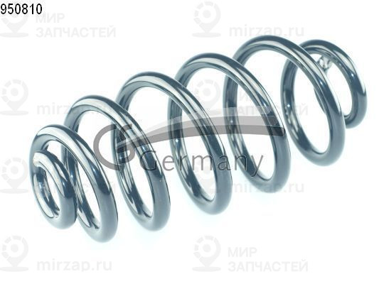 Пружина ходовой части COIL SPRINGS 14950810