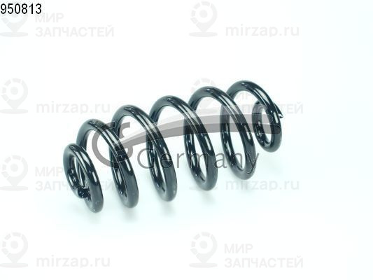 Пружина ходовой части COIL SPRINGS 14950813
